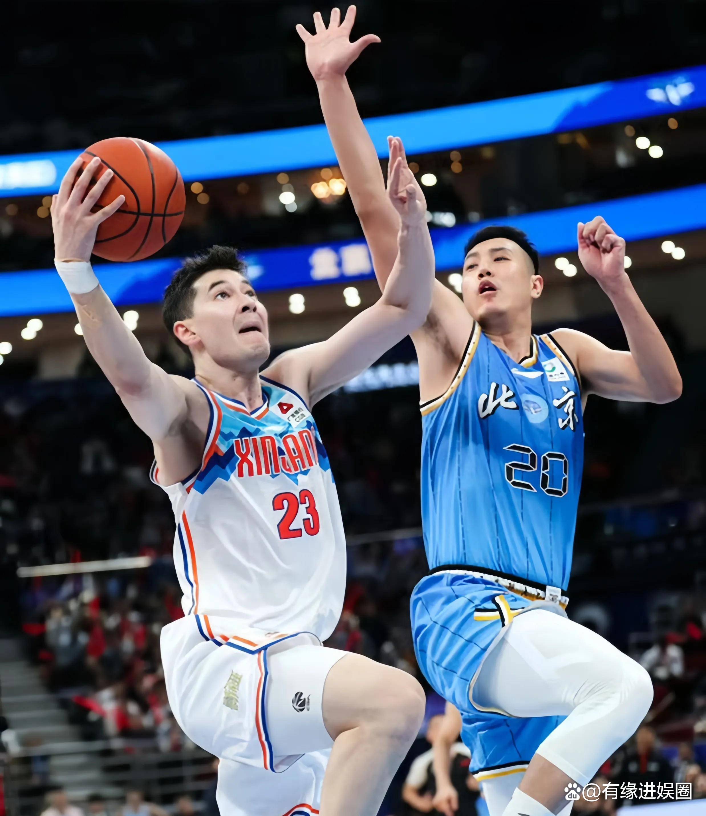 赛后突围战来临，新疆广汇围绕NBA总决赛迎来里程碑，震撼外界，球队文化再被提及的简单介绍-牛牛平台网站