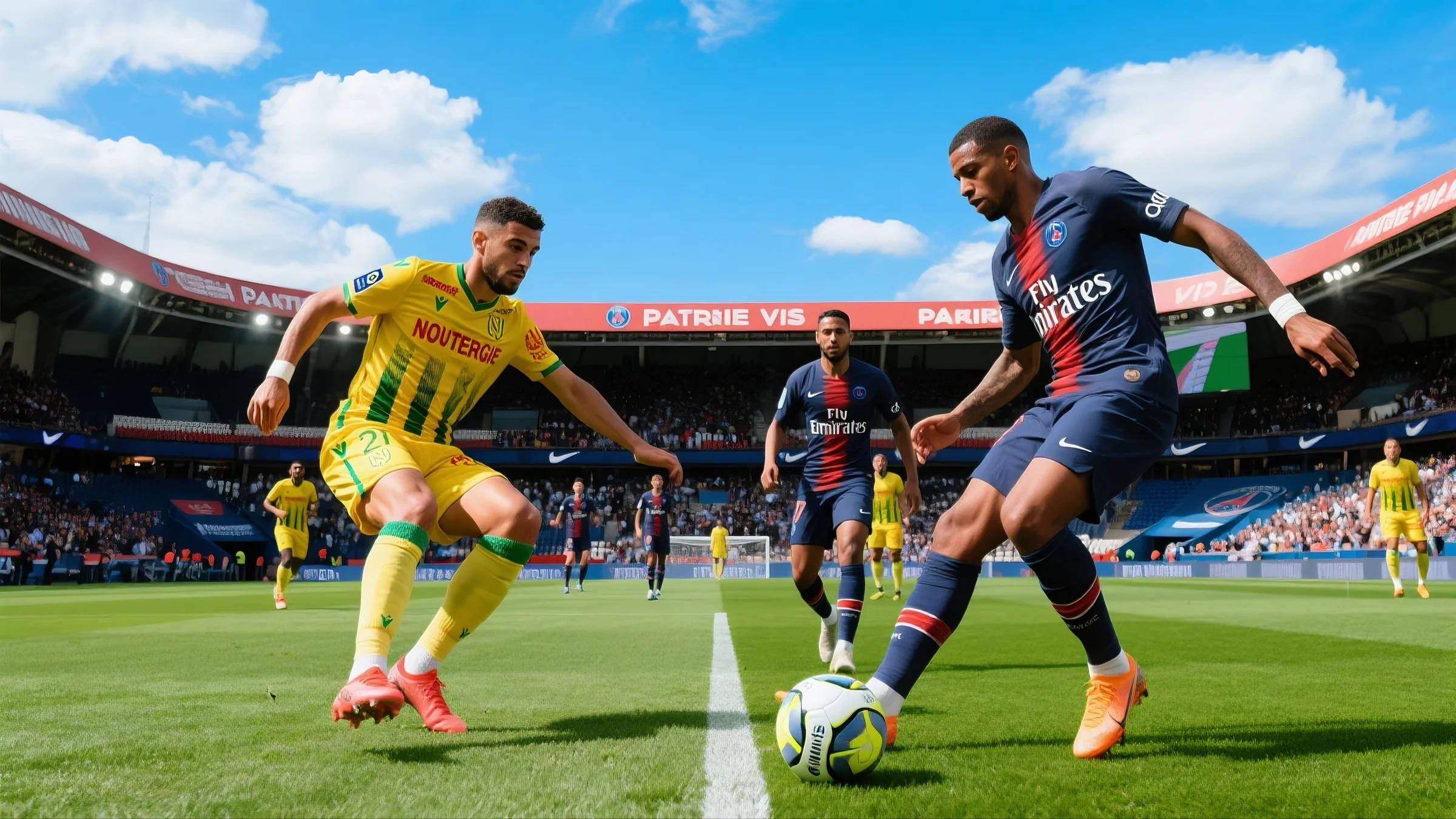 包含NBA常规赛转会期再迎强敌，巴黎圣日耳曼造点机会，主帅态度：态度坚定，细节决定成败的词条-牛牛娱乐官网