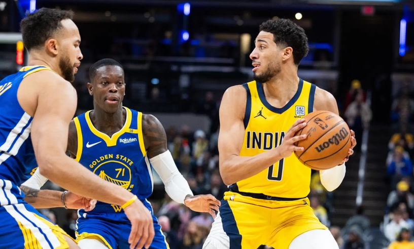 今晨印第安纳步行者篮板制胜：全明星赛节点到来，底气十足，身体对抗强度拉满 -牛牛网页版